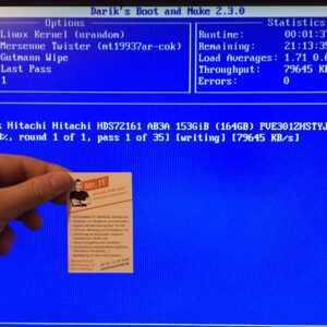 Datenrettung Datenrettung