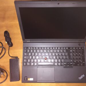 Lenovo Laptop Computer Reparatur